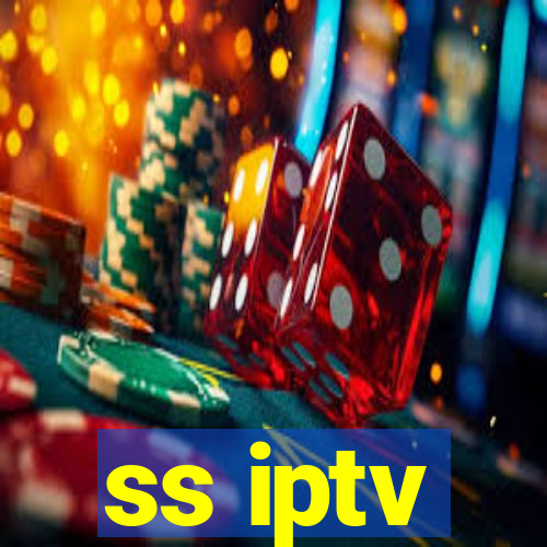 ss iptv