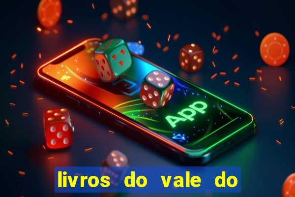 livros do vale do amanhecer em pdf