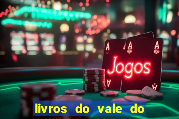 livros do vale do amanhecer em pdf