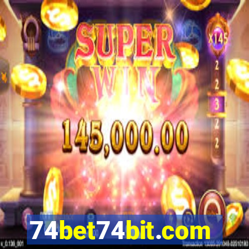 74bet74bit.com