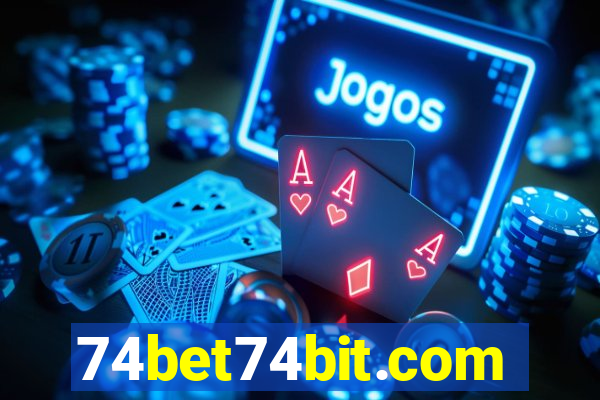 74bet74bit.com