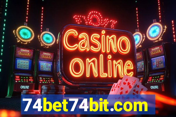 74bet74bit.com