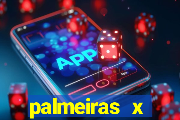 palmeiras x botafogo multicanais ao vivo