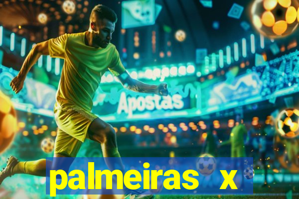 palmeiras x botafogo multicanais ao vivo