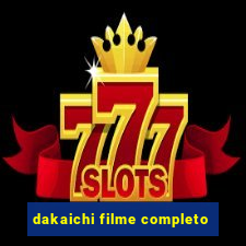 dakaichi filme completo