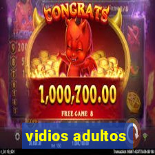 vidios adultos