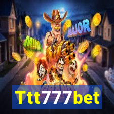 Ttt777bet