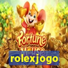 rolexjogo