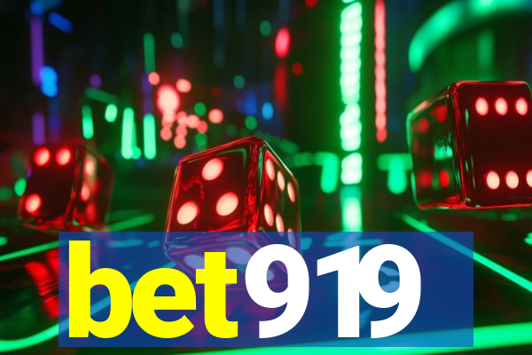 bet919