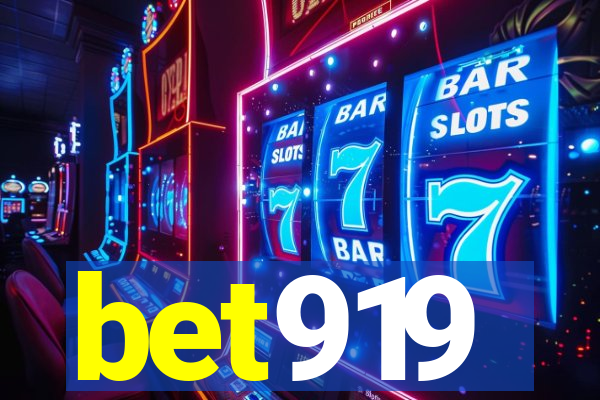 bet919