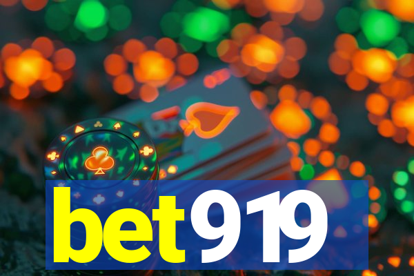 bet919