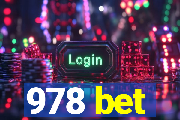 978 bet