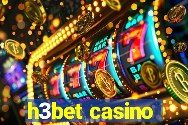 h3bet casino