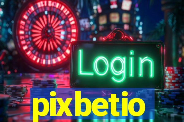 pixbetio