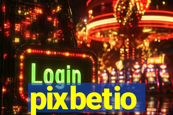 pixbetio