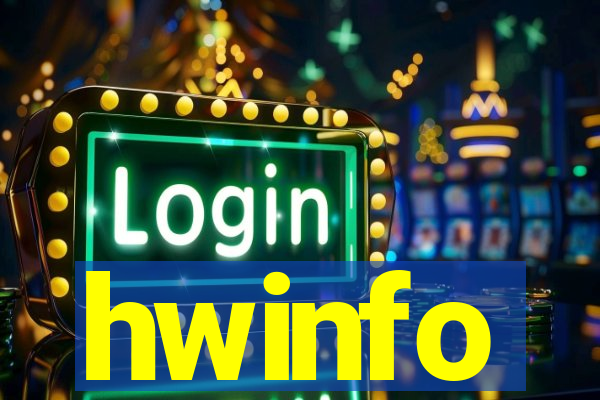 hwinfo