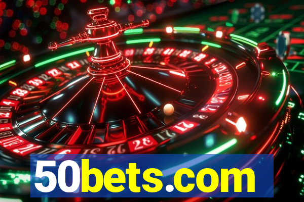 50bets.com