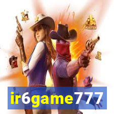 ir6game777