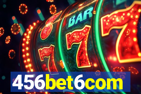 456bet6com