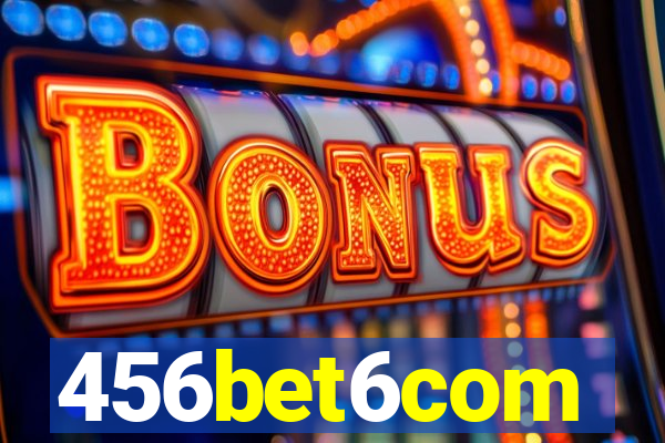 456bet6com