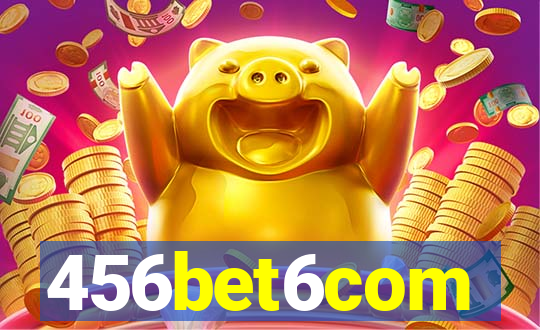 456bet6com