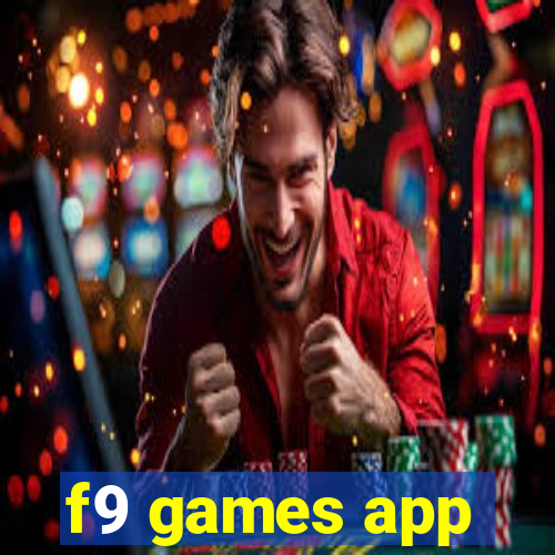 f9 games app