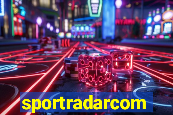 sportradarcom