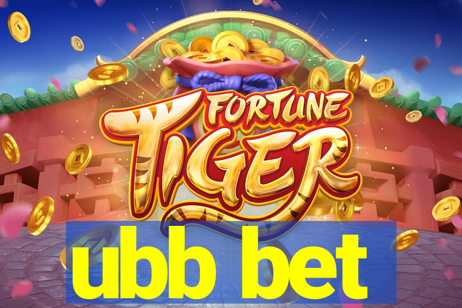 ubb bet
