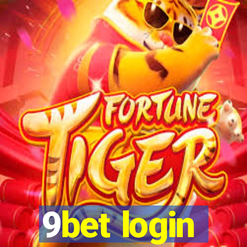 9bet login