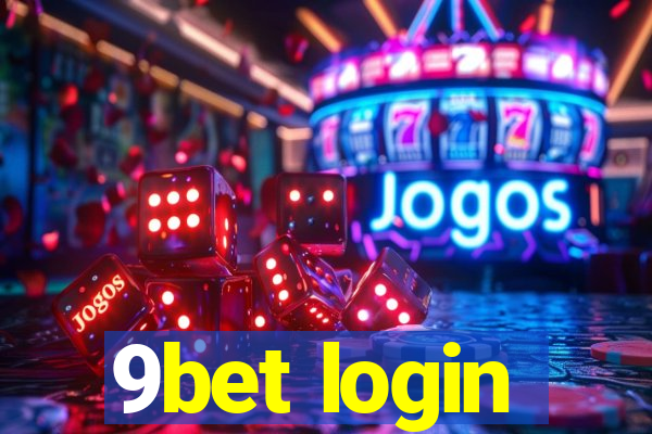 9bet login