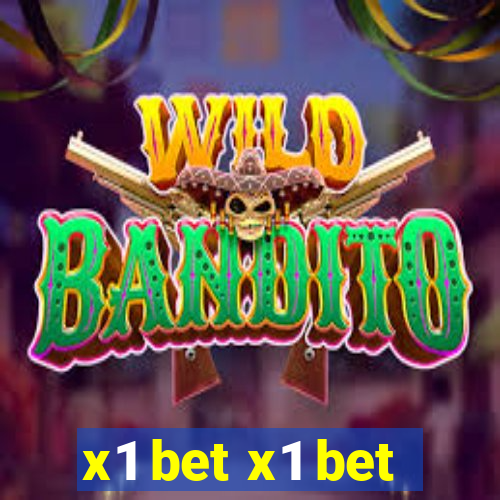 x1 bet x1 bet