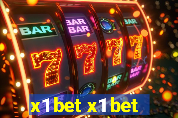 x1 bet x1 bet