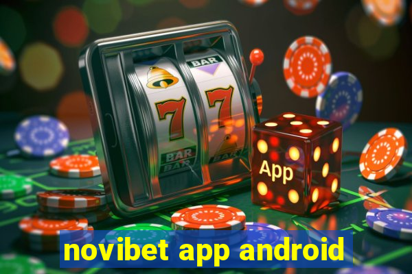 novibet app android