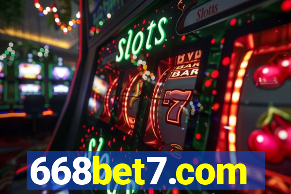 668bet7.com