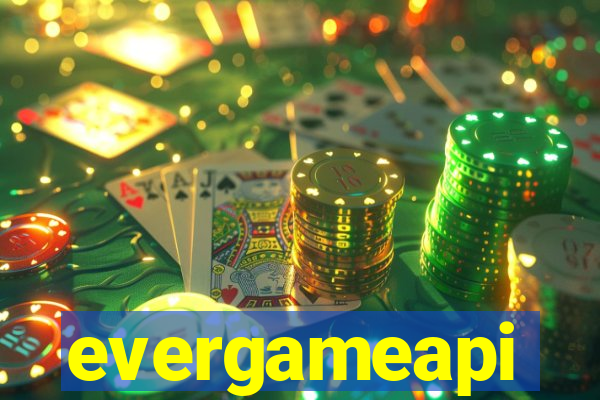 evergameapi