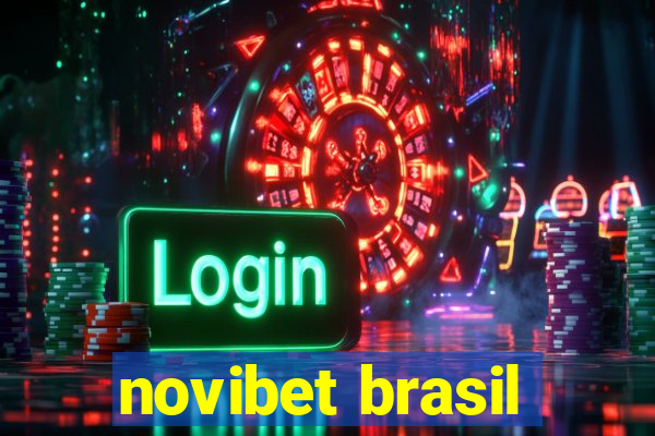 novibet brasil