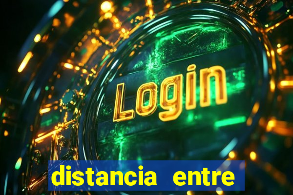 distancia entre porto de galinhas e natal