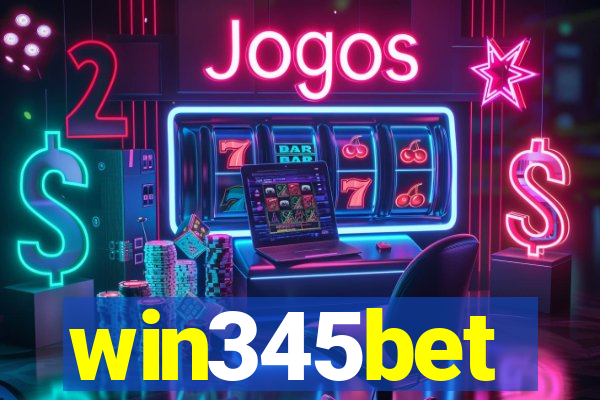 win345bet