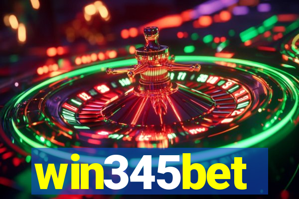 win345bet