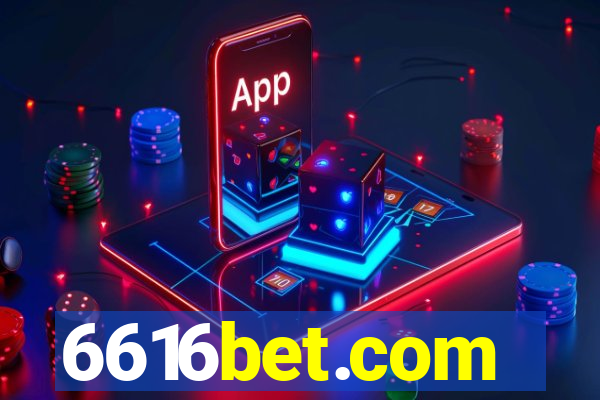 6616bet.com
