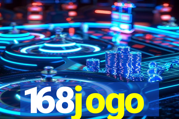 168jogo