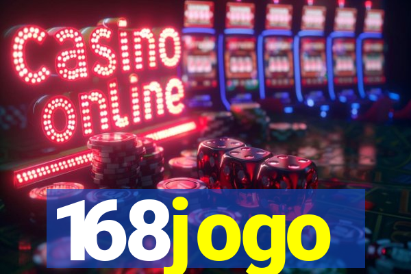 168jogo