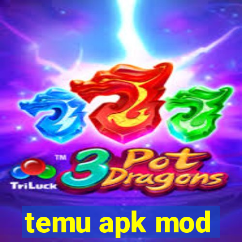temu apk mod