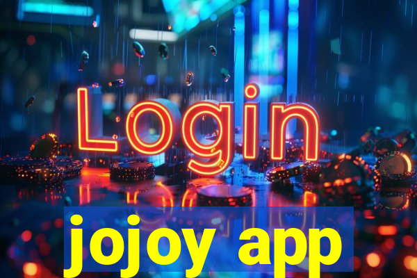 jojoy app