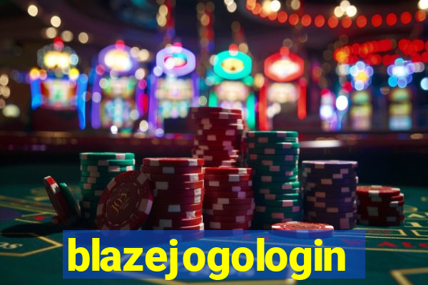 blazejogologin