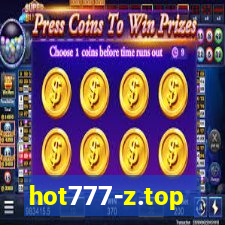 hot777-z.top