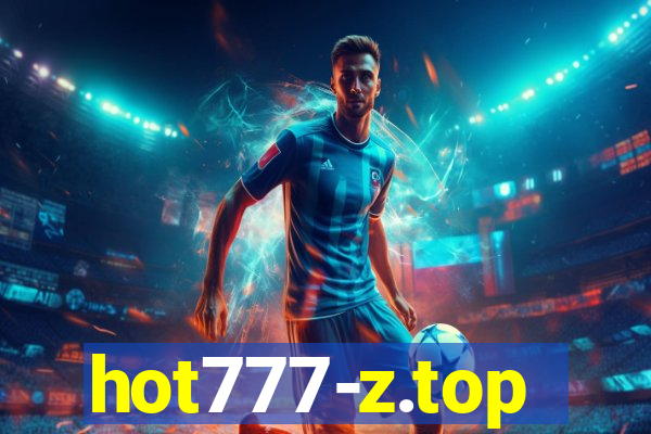 hot777-z.top
