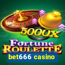 bet666 casino