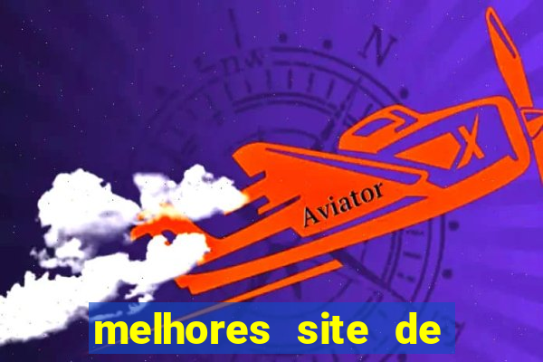 melhores site de jogos online