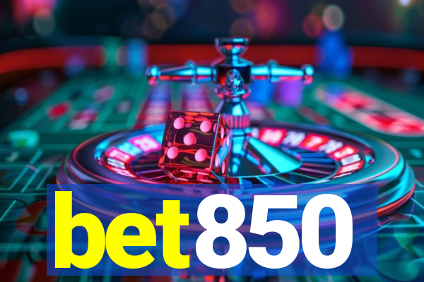 bet850